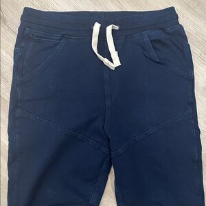 G-Star Dark Navy Joggers